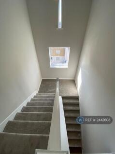 Flats Own Entrance