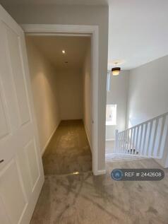 Large Storage Cupboard