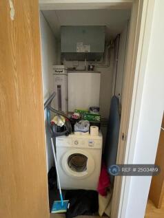 Storage Room