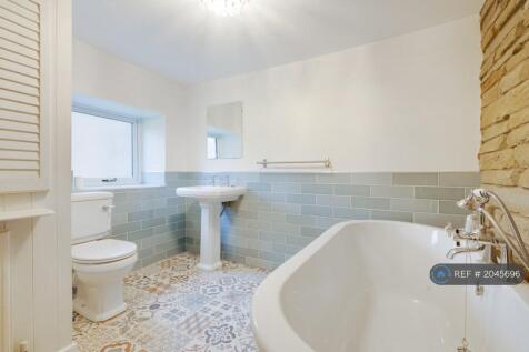 Bathroom 1