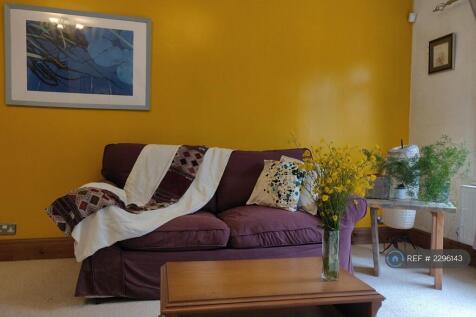 Shared Living Room