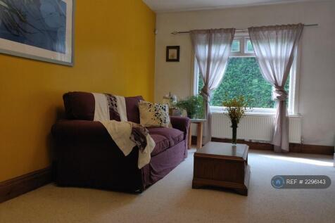 Shared Living Room