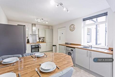 Brand New Fully Equipped Kitche