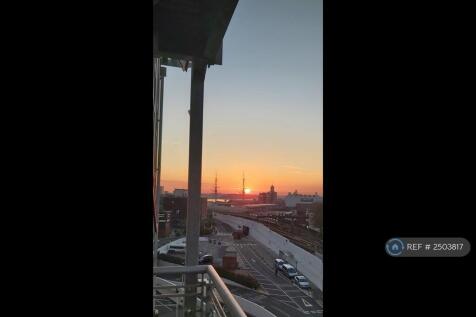 Stunning Sunset