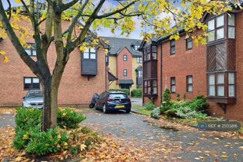Car Park Space - Private