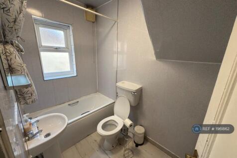 Bath Wc