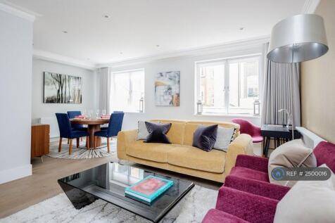 Living And Dining Room With Desk