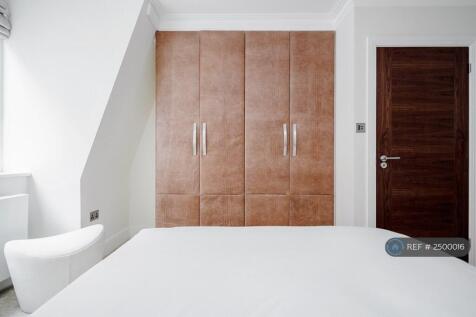 Bedroom Wardrobes