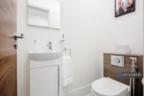 Guest Wc