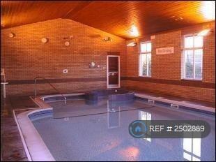 Swimming Room