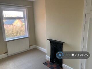 Second Bedroom (Part)