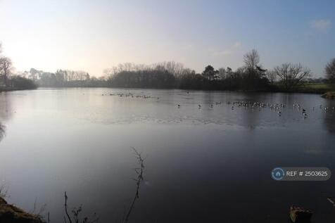 Nantwich Lake