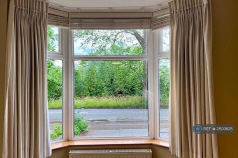 Front Bay Window