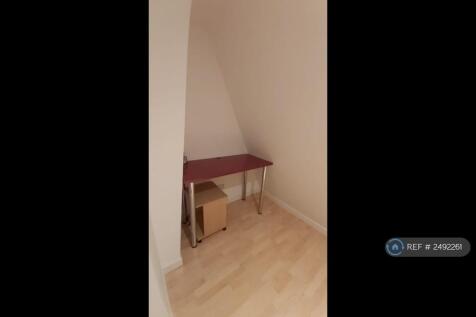 Loft Bonus Space