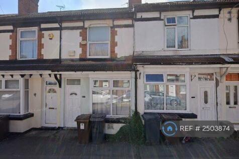 Mid Terraced Fully Refurbished House
