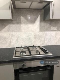 Brand New Kitchen Gas Cooker