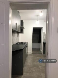 Brand New Kitchen