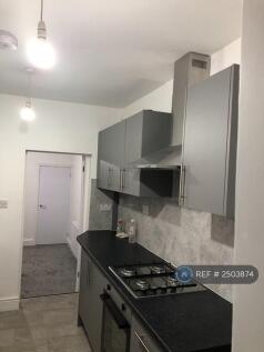 Brand New Kitchen