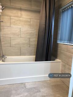 Brand New Bathroom