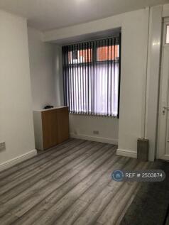 Front Room Laminate Flooring
