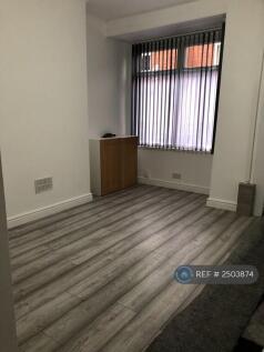 Front Room Laminate Flooring