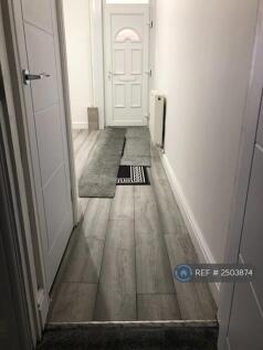 Front Room Laminate Flooring