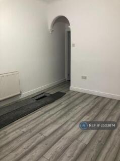 Front Room Laminate Flooring