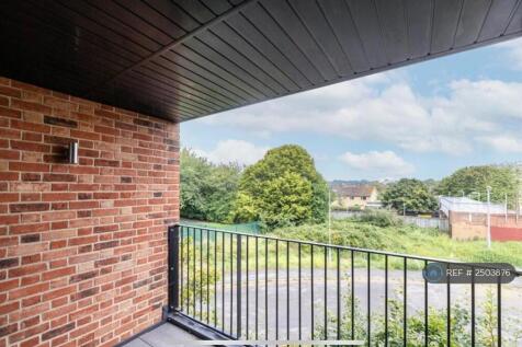 Private Balcony