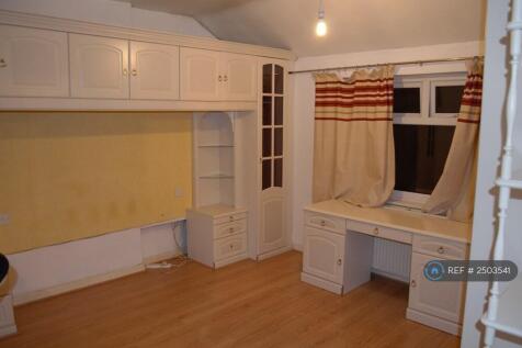 Room Available
