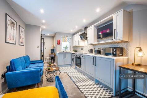 Kitchenette