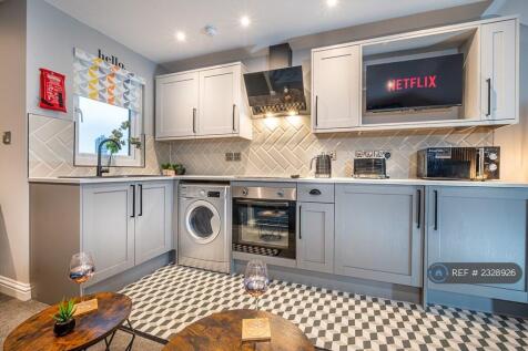Kitchenette