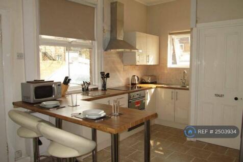 Fully Fitted And Equipped Kitchen