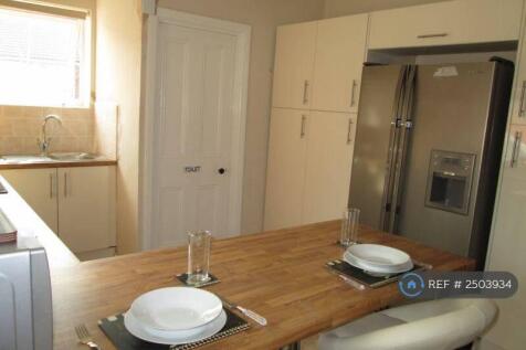 Fully Fitted And Equipped Kitchen