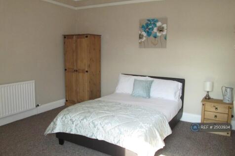 Great Sized Double Room Let
