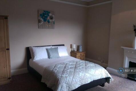 Fantastic Double Room Let
