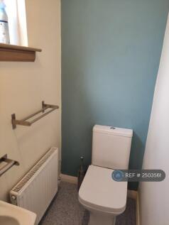 Downstairs Toilet