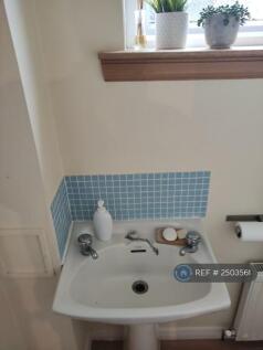 Downstairs Toilet