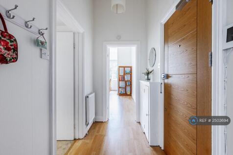 Hallway 1