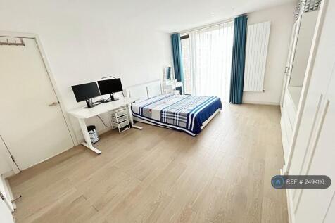 Master Room (Ensuite) 