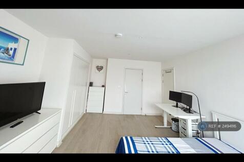 Master Room (Ensuite) 