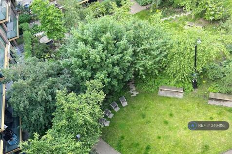 Garden View From All Rooms 