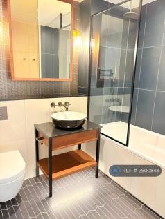 Wash Room