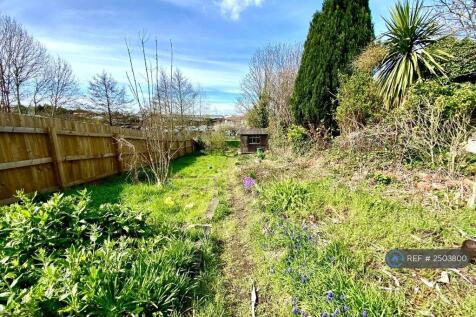 Rear Garden 2
