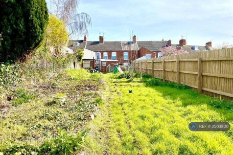 Rear Garden 3