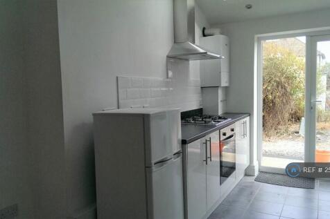 Kitchen Lh Side