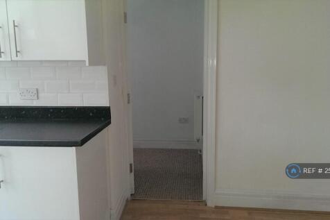 Single Bedroom View 1