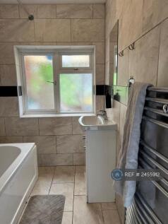 Bathroom And Shower