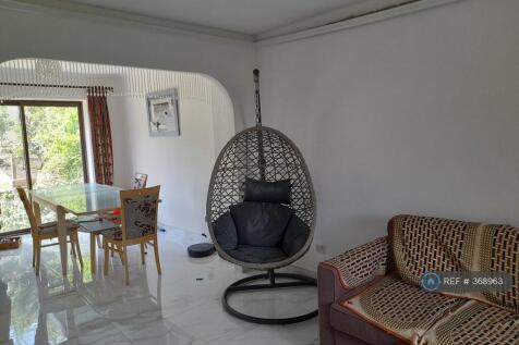 Dinning Room