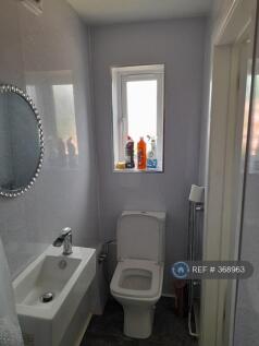 Downstairs Toilet