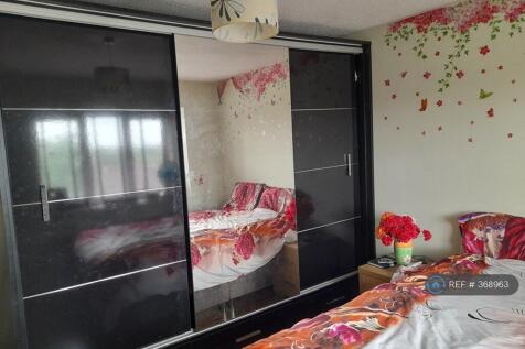 Bedroom Wardrobe